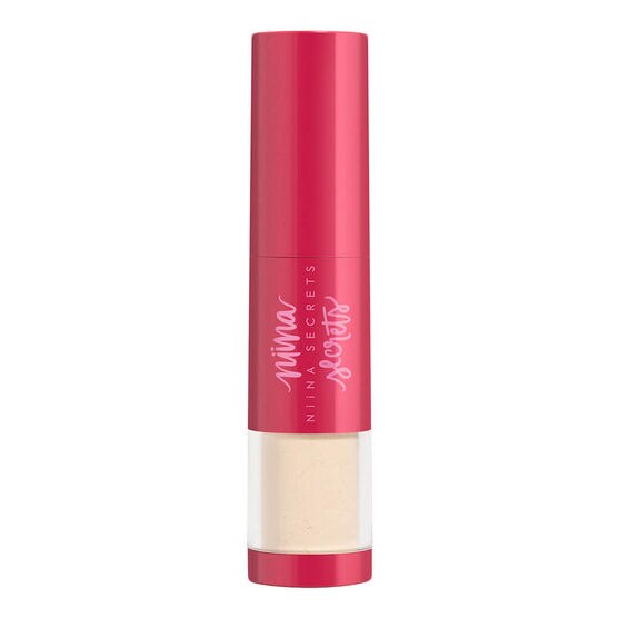 Niina Secrets P� TRANSLUCIDO KABUKI 1